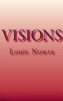 Paperback Visions Book