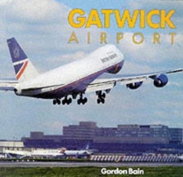 Paperback Gatwick Airport Book