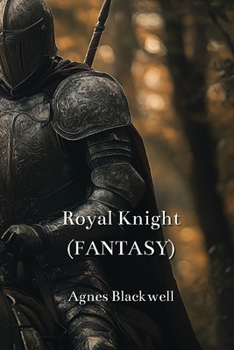 Paperback Royal Knight (FANTASY) Book