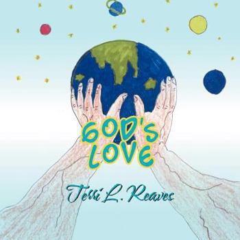 Paperback God's Love Book