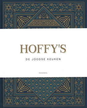Hardcover Hoffy's - Dutch [Dutch] Book