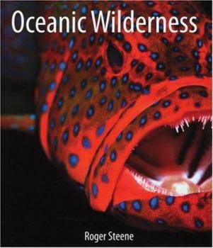 Hardcover Oceanic Wilderness Book