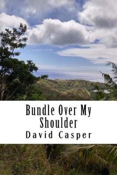 Paperback Bundle Over My Shoulder Book