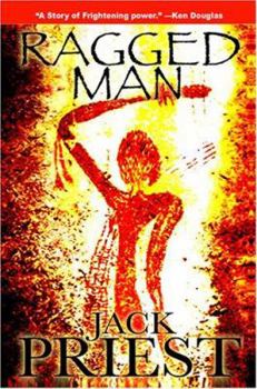 Paperback Ragged Man Book