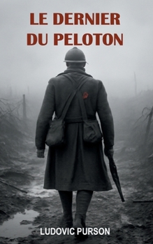 Paperback Le Dernier du Peloton [French] Book