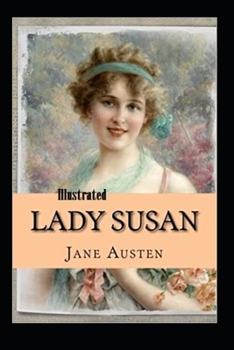 Paperback Lady Susan Illustrated Book
