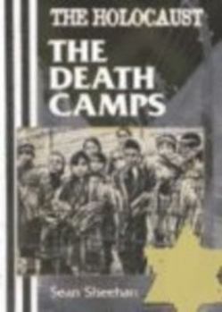 Hardcover The Death Camps Book
