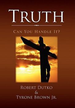 Hardcover Truth Book