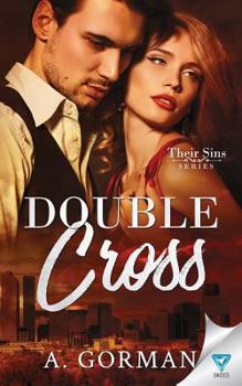 Paperback Double Cross Book