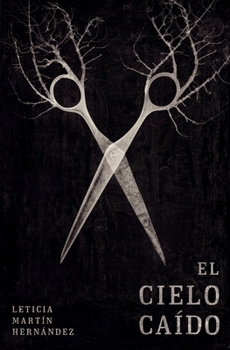 Paperback El cielo caído [Spanish] Book