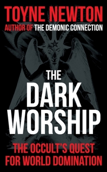 Paperback The Dark Worship Book