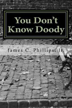 Paperback You Don't Know Doody Book