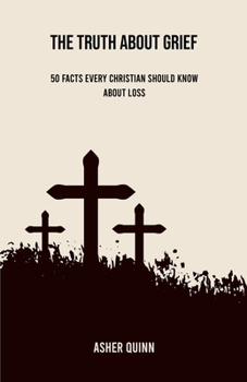 Paperback The Truth About Grief Book