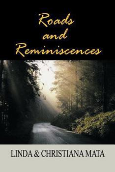 Paperback Roads and Reminiscences Book
