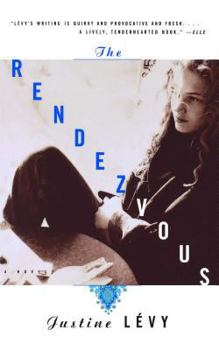 Paperback The Rendezvous Book