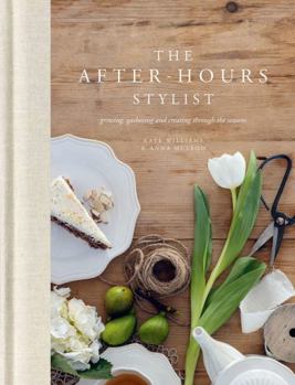 Hardcover The After-Hours Stylist Book