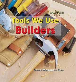 Paperback Builders Book