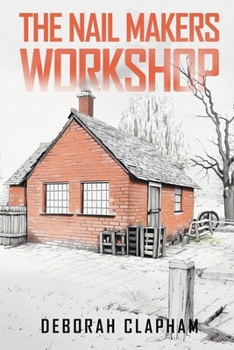 Paperback Emily's Adventures: The Nail Makers Workshop Book