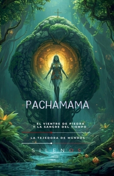 PACHAMAMA El Vientre de Piedra y la Sangre del Tiempo (The Incas) (Spanish Edition)