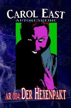 Paperback AR 004: Der Hexenpakt [German] Book
