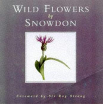 Paperback Wild Flowers Book