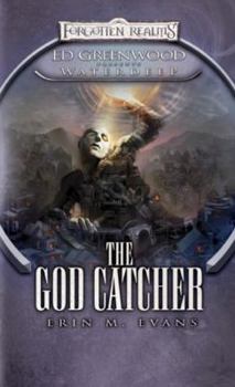 The God Catcher - Book  of the Forgotten Realms - Publication Order