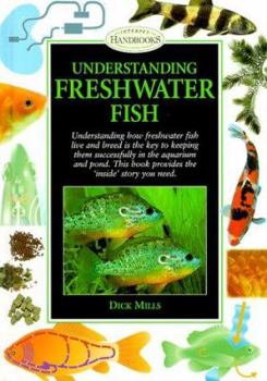 Hardcover Understanding Freshwater Fish Book