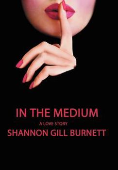 Hardcover In the Medium Book