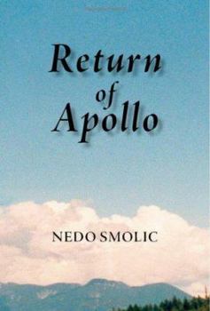 Paperback Return of Apollo Book