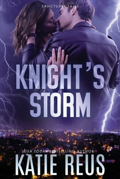 Knight's Storm : Sanctuary Falls