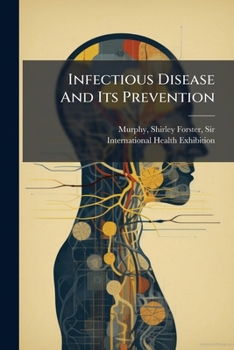 Paperback Infectious Disease And Its Prevention Book