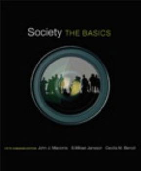 Society: The Basics