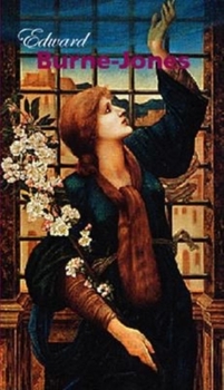 Hardcover Burne-Jones Book