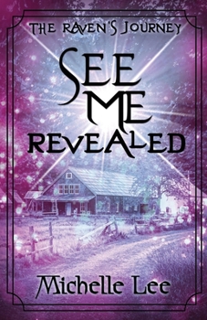 Paperback See Me Revealed Book