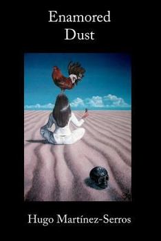 Paperback Enamored Dust Book