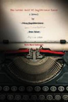 Paperback The Latter Half of Inglorious Years Book