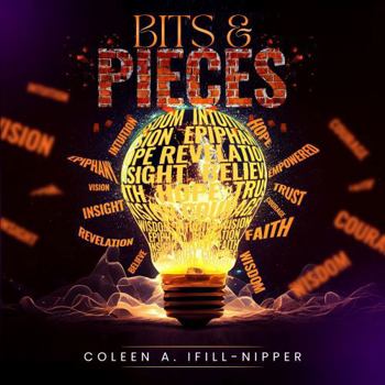 Paperback Bits & Pieces Book