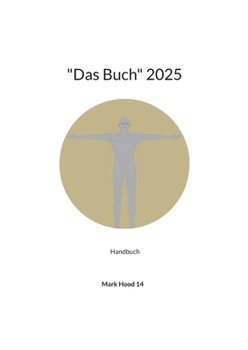Paperback Das Buch 2025: Handbuch [German] Book
