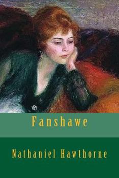 Paperback Fanshawe Book