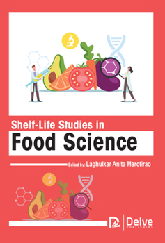 Hardcover Shelf-Life Studies in Food Science Book