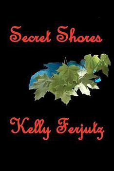 Paperback Secret Shores Book
