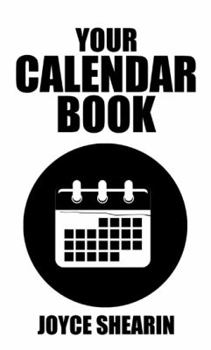 Paperback Your Calendar Book