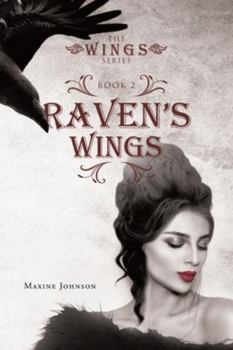 Paperback Raven's Wings: Book 2 Book