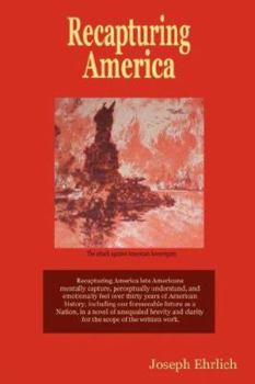 Paperback Recapturing America Book