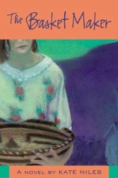 Hardcover The Basket Maker Book