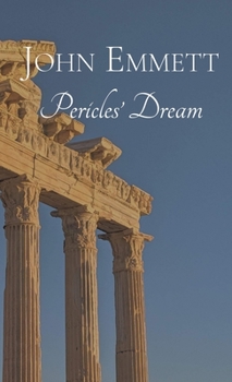 Paperback Pericles' Dream Book