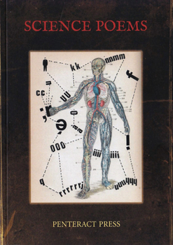 Paperback Science Poems Book