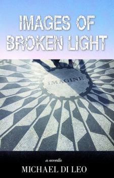 Paperback Images of Broken Light Book