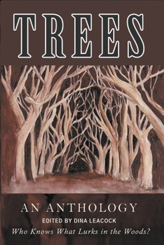 Paperback Trees Book