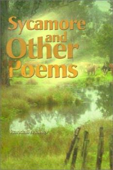 Paperback Sycamore and Other Poems Book